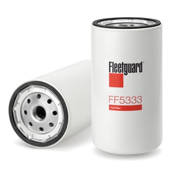 Fleetguard Fuel Filter - FF5333